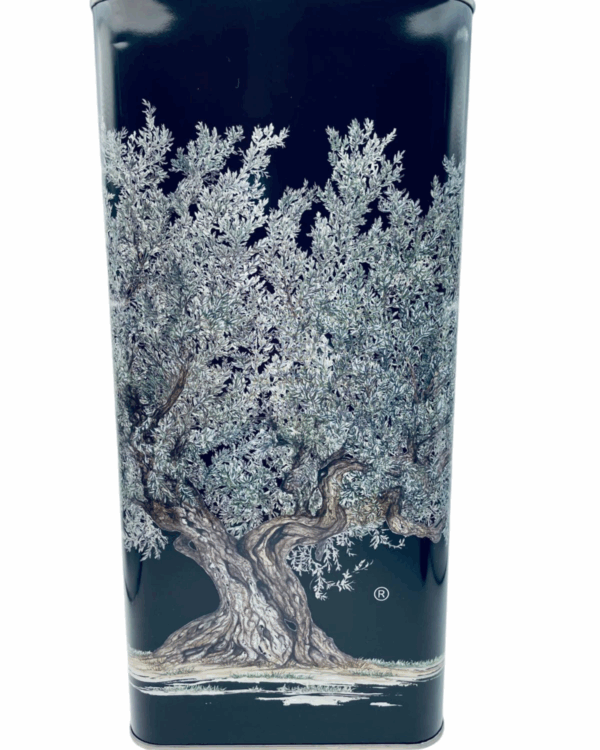 huile d'olive extra vierge 5L